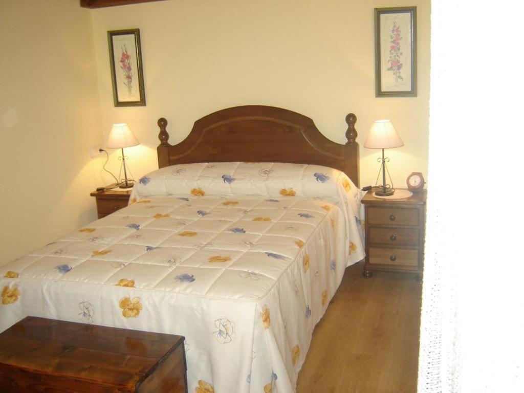 Casa Rural Irugoienea Espinal-Auzperri Exterior photo